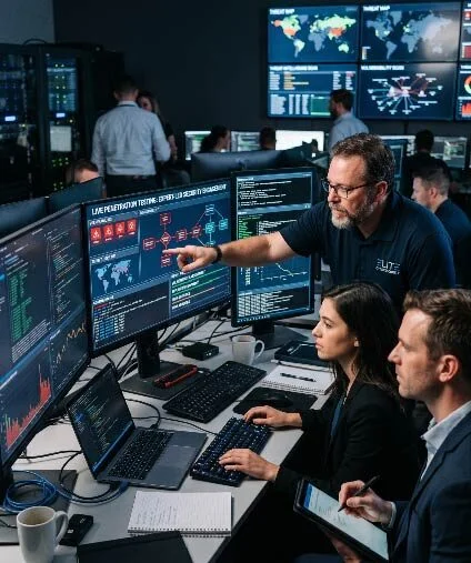Penetration Testing Services-28