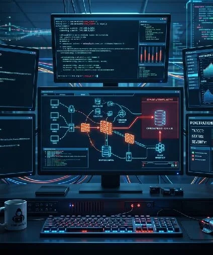 Penetration Testing Services-29
