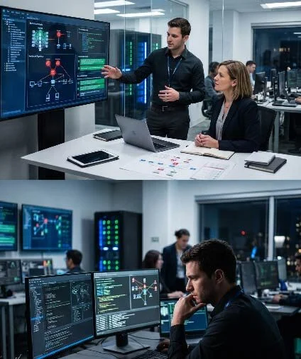 Penetration Testing Services-33