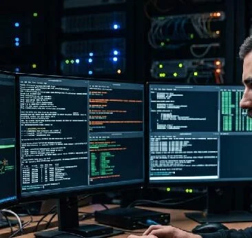 Over 8 years of securing businesses like yours – Penetration Testing Services