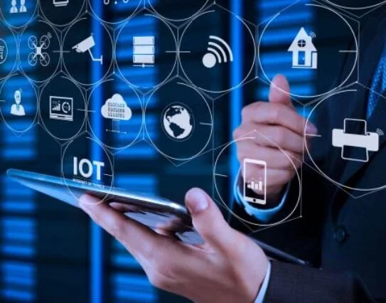 Internet of Things Security Testing