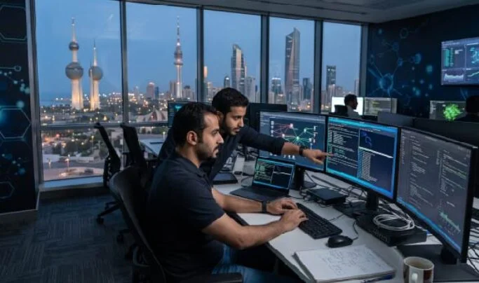 Penetration testing services in Kuwait-16