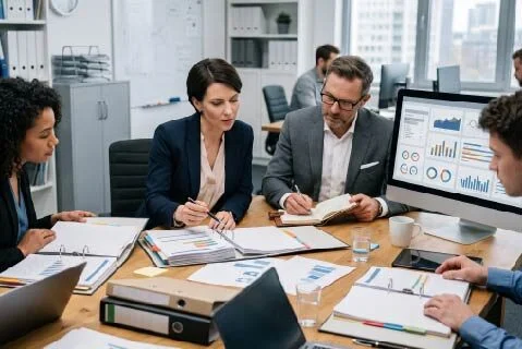 Regulatory Compliance Audit Services in Dubai UAE 2025-17