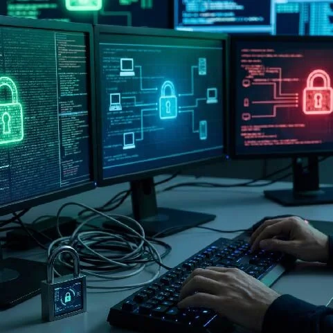 Software Security Testing Services in Chennai-07