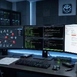 Top 10 Penetration Testing Companies in 2026-03