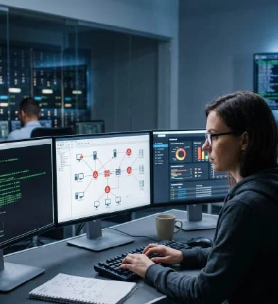 Top 10 Penetration Testing Companies in 2026-05