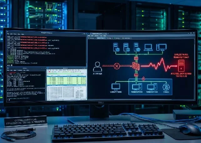 Top 10 Penetration Testing Companies in 2026-06