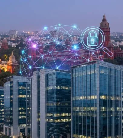 Top 10 Penetration testing Companies in India 2026-02