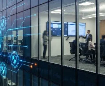 Top 10 Penetration testing Companies in India 2026-09