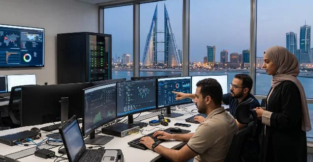 Top 7 Penetration Testing Service Providers in Bahrain-02