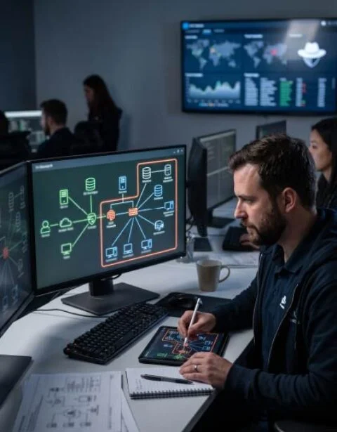 Top 7 Penetration Testing Service Providers in Bahrain-06