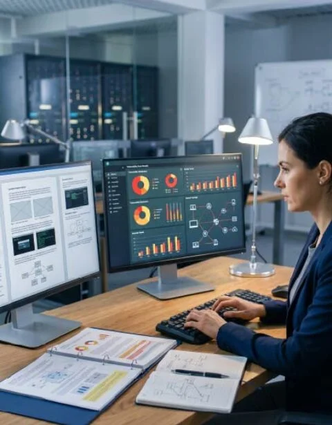 Top 7 Penetration Testing Service Providers in Bahrain-08