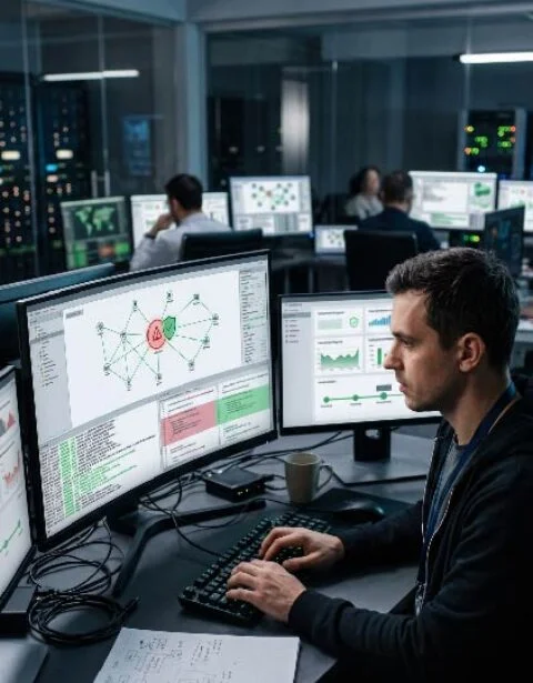 Top 7 Penetration Testing Service Providers in Bahrain-10