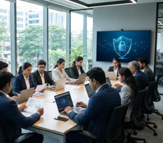 Top Cybersecurity Audit Companies in India-11