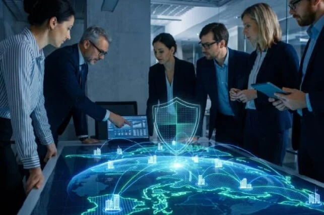 Top Cybersecurity Companies in Ireland 2026-13