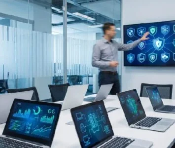 Industry Certifications and compliance