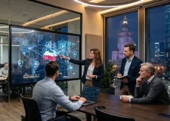 Top Cybersecurity Consulting Company in Poland-02