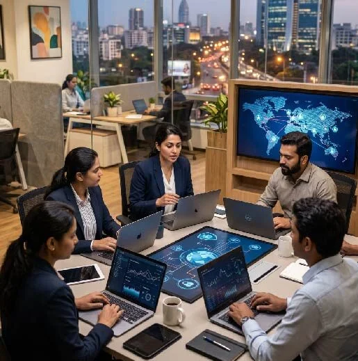 Top Cybersecurity Consulting Firms in India 2026-04