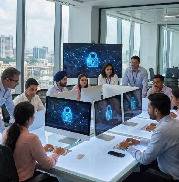 Top Cybersecurity Consulting Firms in India 2026_Artboard 1