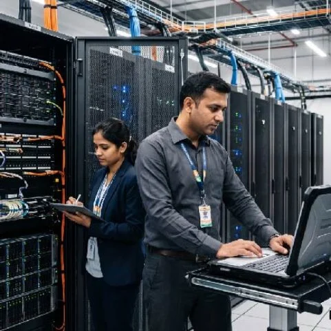 Top IT Security Audit Companies in India 2026-02 (1)