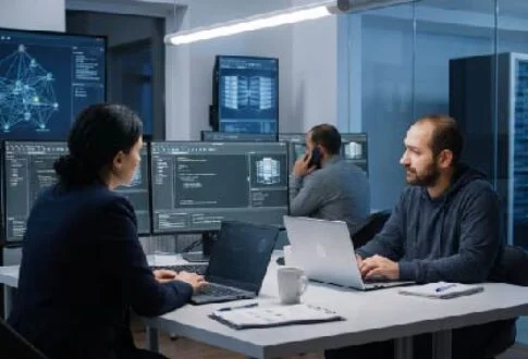 Top Penetration Testing Companies in UK-10