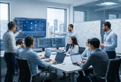 Top Penetration Testing Companies in UK-11