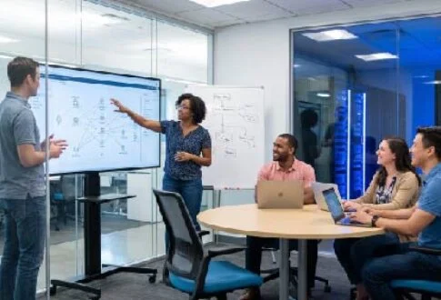 Top Penetration Testing Companies in UK-12