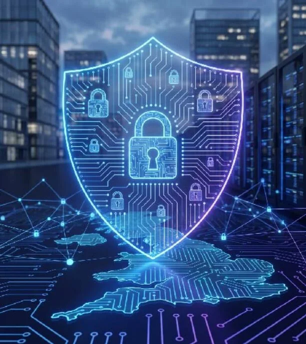 Top cybersecurity companies in the UK-15