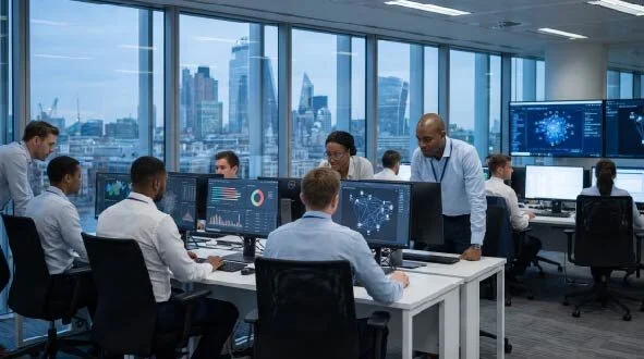 Top cybersecurity companies in the UK-29