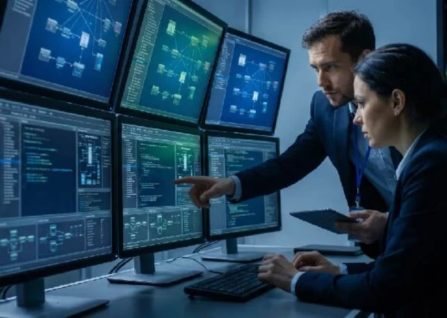 Vulnerability Assessment Penetration Testing Services-10