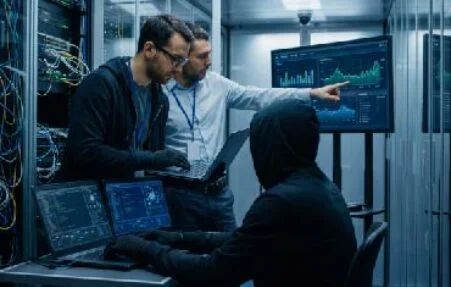 Vulnerability Assessment Penetration Testing Services-11
