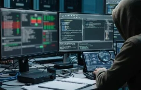 Vulnerability Assessment Penetration Testing Services-13