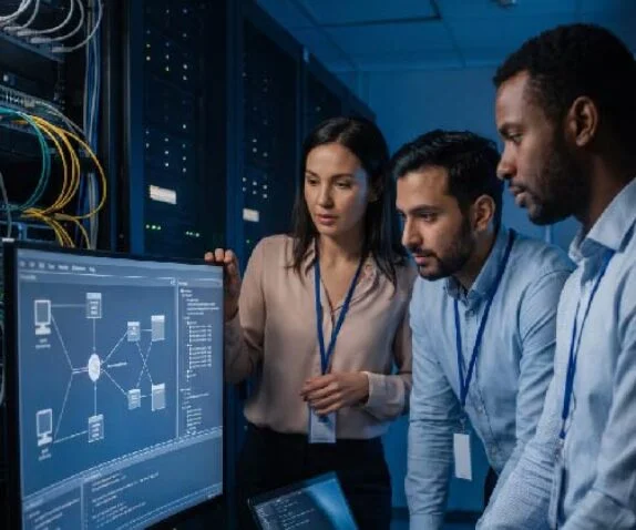 Vulnerability Assessment Penetration Testing Services-17