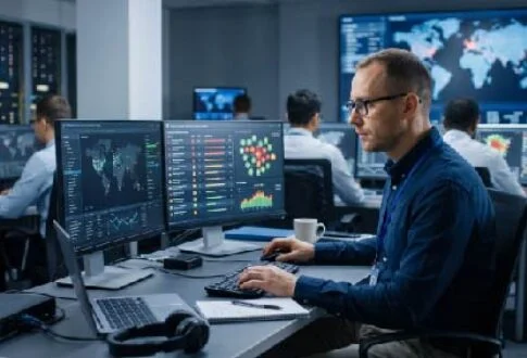 Vulnerability Management Service Company In USA-04
