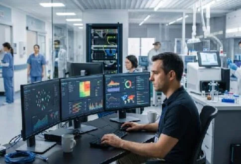 Vulnerability Management Service Company In USA-05