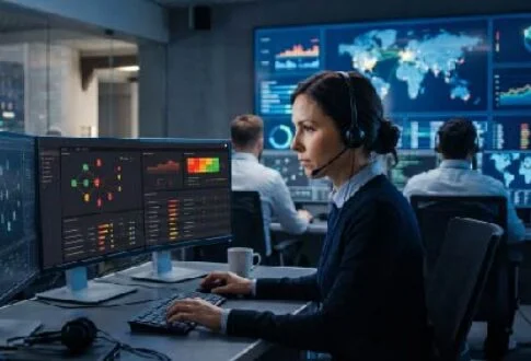 Vulnerability Management Service Company In USA-07