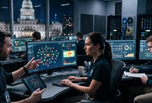 Vulnerability Management Service Company In USA-09