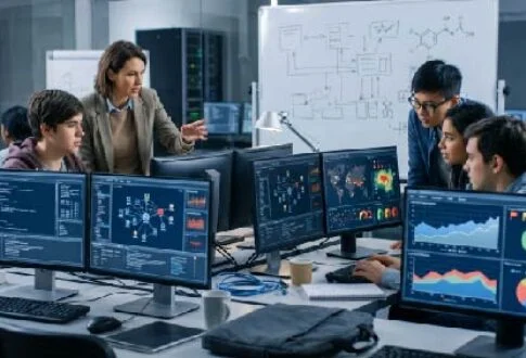 Vulnerability Management Service Company In USA-10