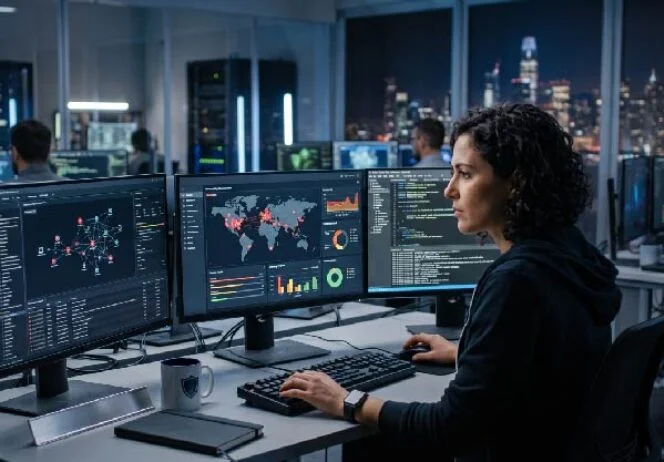Vulnerability Management Service Company In USA-12