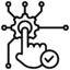 Solid black square image used as a placeholder with no visible content.