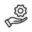 Solid black square image.