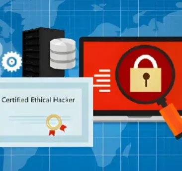 Certified Experts in Penetration Testing