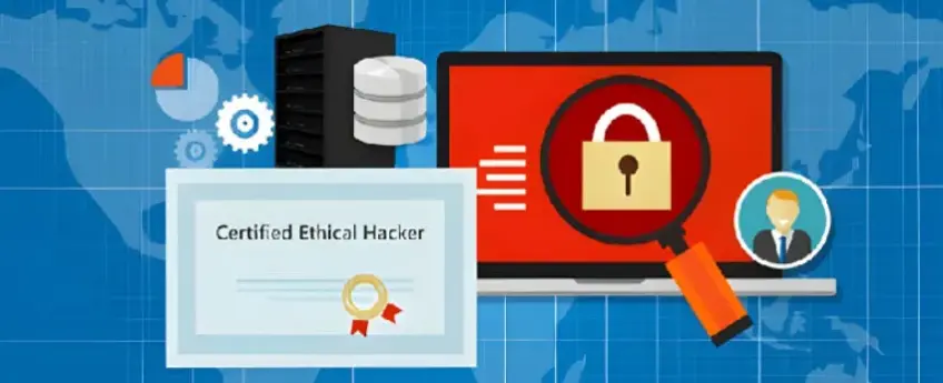 Certified Experts in Penetration Testing