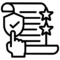 Solid black square image, likely a placeholder or background block.