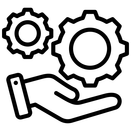 Solid black square image used as a blank placeholder