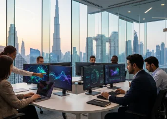 Best Cybersecurity Company in Dubai