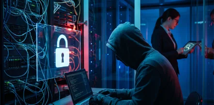 Cybersecurity Company in UAE
