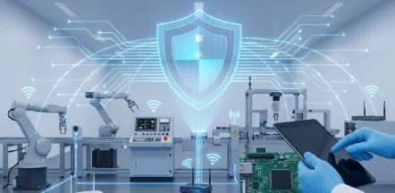 Cybersecurity Companies in dubai