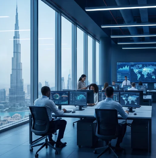 Cybersecurity Companies