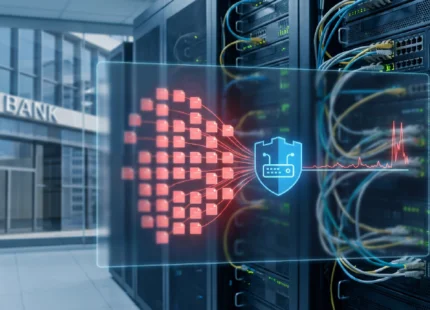 DDoS testing for banks